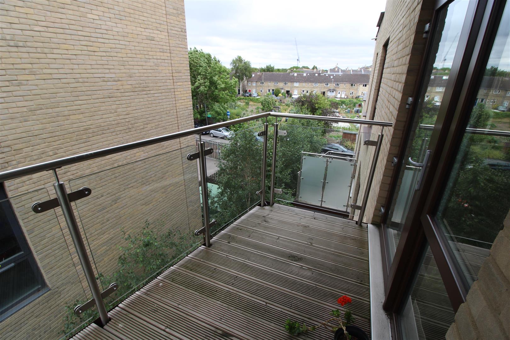 Beacon Rise, Newmarket Road, Cambridge
